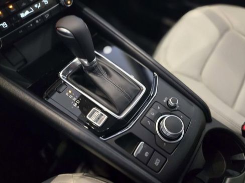 New 2025 MAZDA CX-5 AWD 2.5 S w/ Preferred Package image 24