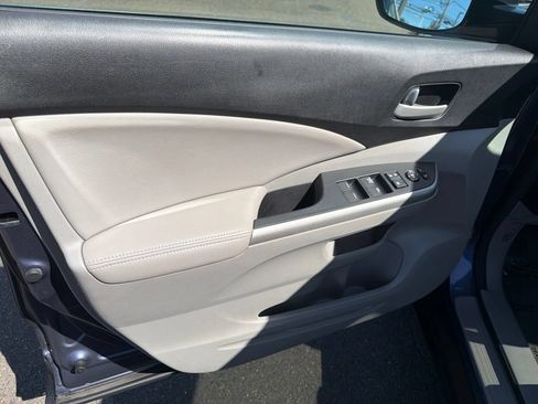 Used 2014 Honda CR-V EX-L image 10