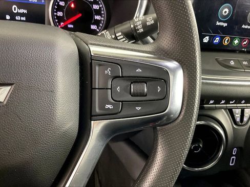 Used 2024 Chevrolet Blazer LT w/ Convenience Package FWD image 28