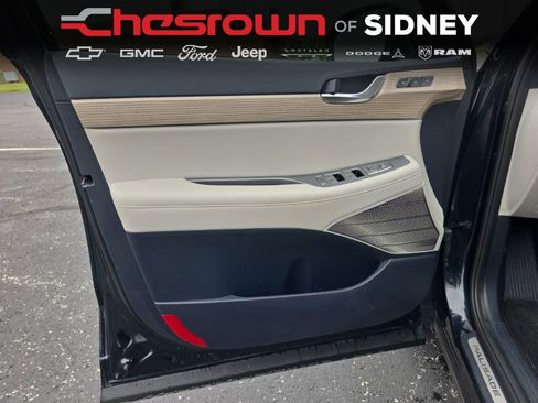Used 2021 Hyundai Palisade Limited AWD/4WD image 20