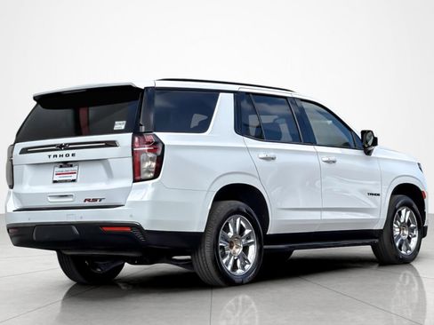 Used 2022 Chevrolet Tahoe RST RWD image 5