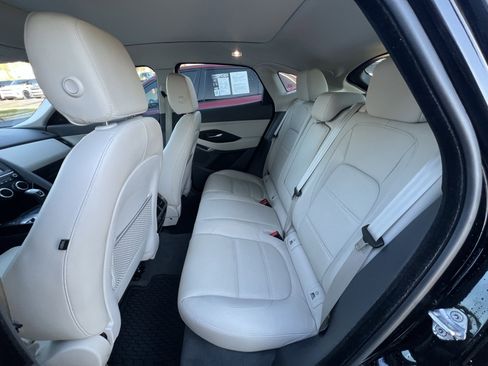 Used 2020 Jaguar E-PACE image 30