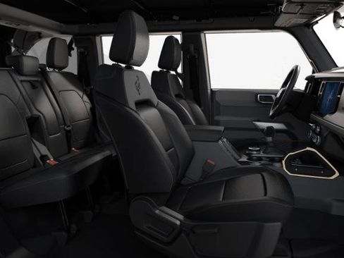 New 2025 Ford Bronco Badlands AWD/4WD image 31