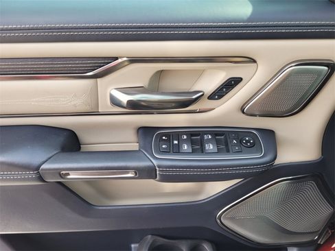 Used 2021 RAM 1500 Limited image 28