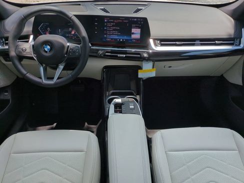 New 2026 BMW X1 xDrive28i w/ Technology Package AWD/4WD image 15