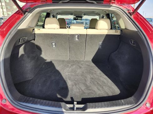 Used 2019 MAZDA CX-5 Touring image 28