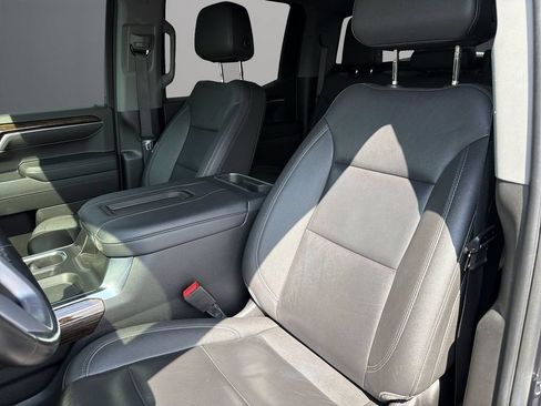 Certified 2022 GMC Sierra 1500 Elevation w/ Elevation Premium Package AWD/4WD image 14