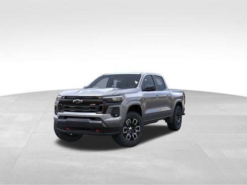 New 2026 Chevrolet Colorado Z71 AWD/4WD image 8