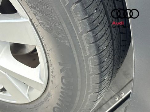 Used 2021 Volkswagen Atlas Cross Sport S image 6