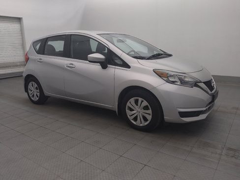 Used 2017 Nissan Versa Note SV FWD image 11