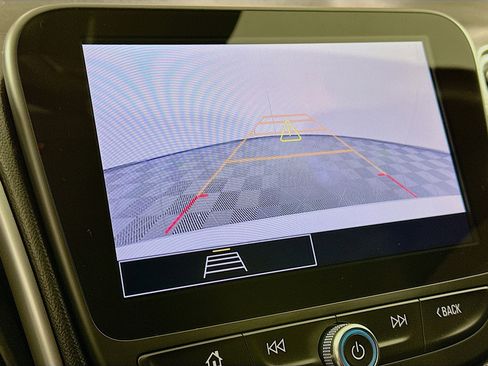 Used 2024 Chevrolet Malibu LT image 22