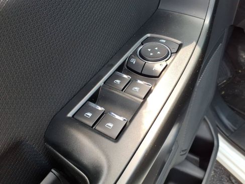 Certified 2025 Ford F150 STX RWD image 16