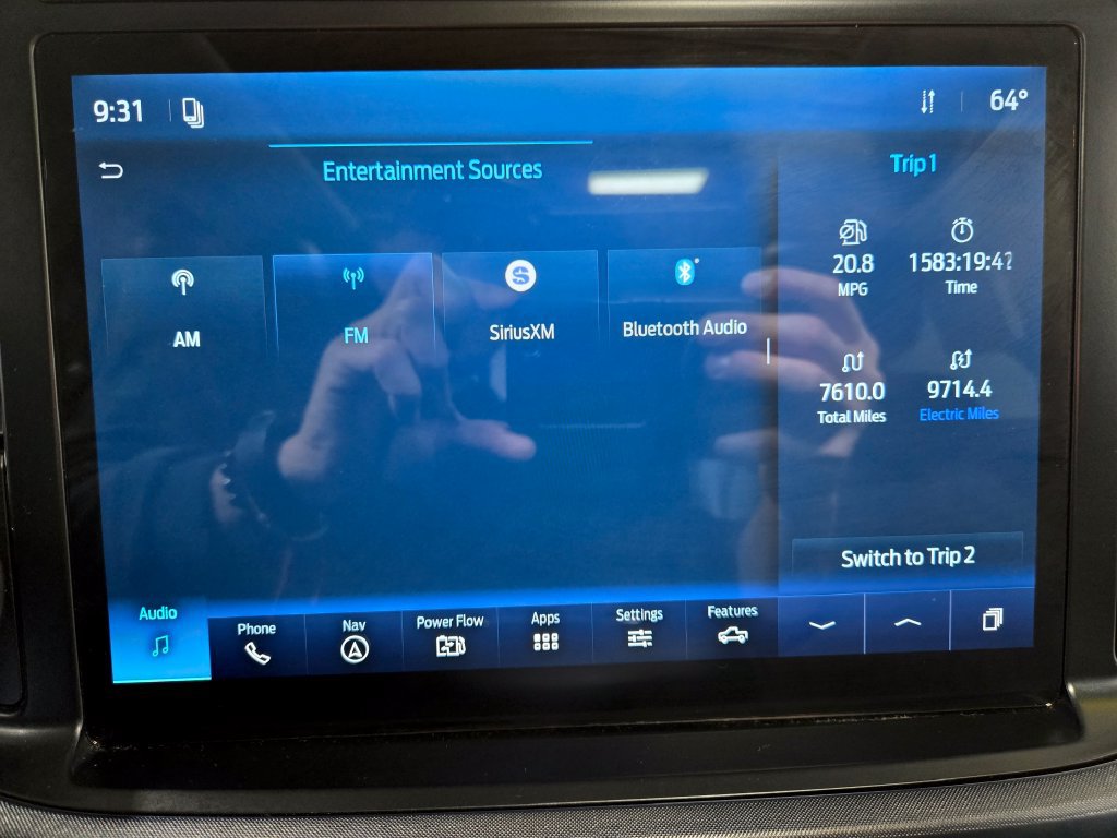 Used 2021 Ford F150 Limited AWD/4WD image 23