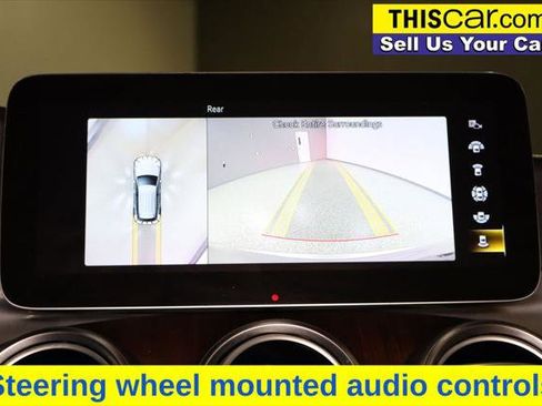 Used 2020 Mercedes-Benz GLC 300 image 18