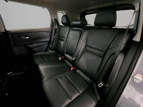 Used 2023 Nissan Rogue SL w/ SL Premium Package AWD/4WD image 28