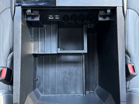 Used 2025 Toyota Tundra Limited w/ TRD Off-Road Package image 43