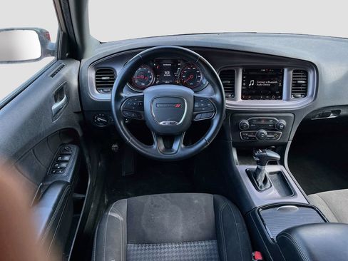 Used 2023 Dodge Charger SXT w/ Blacktop Package RWD image 22