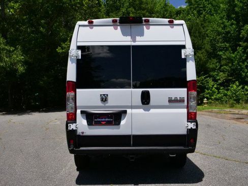 Used 2019 RAM ProMaster 2500 FWD image 35