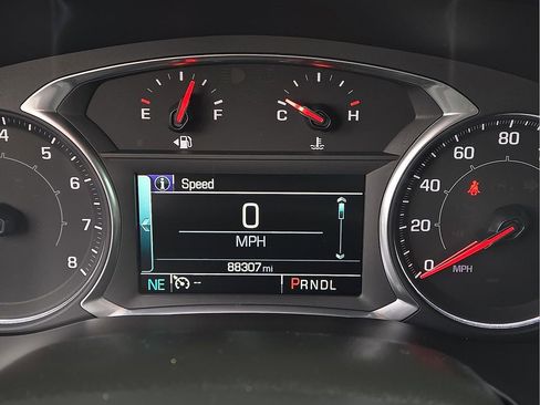 Used 2019 GMC Acadia SLT image 19