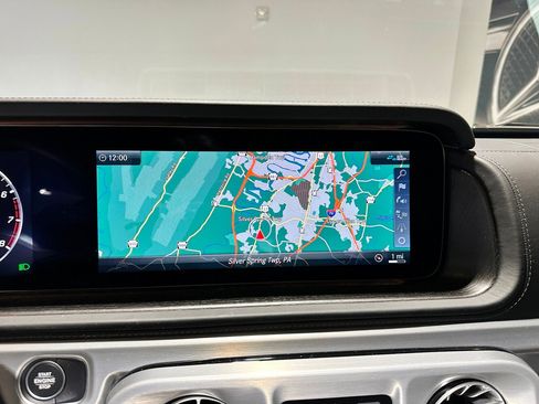 Certified 2024 Mercedes-Benz G 550 G 550 4MATIC AMG Line Final Ed image 23