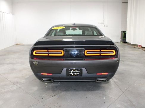 Used 2023 Dodge Challenger GT w/ Plus Package image 8