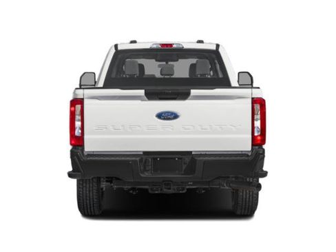 Used 2024 Ford F250 XL w/ STX Appearance Package AWD/4WD image 8