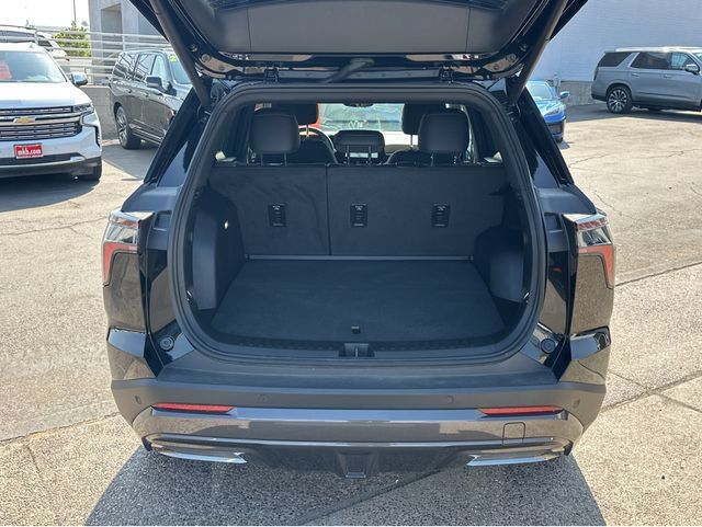Certified 2026 Chevrolet Equinox ACTIV w/ Convenience Package III AWD/4WD image 32