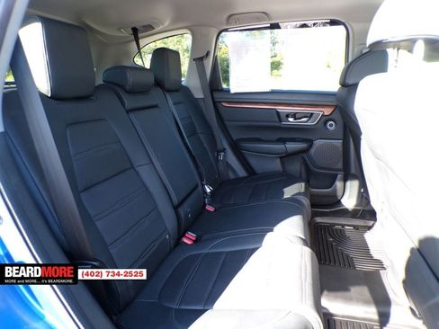 Used 2022 Honda CR-V Touring image 33