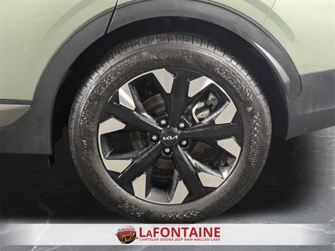 Used 2024 Kia Sportage X-Line image 32