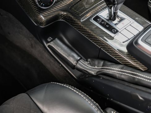 Used 2017 Mercedes-Benz G 550 Squared image 58