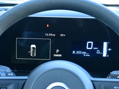 New 2026 Nissan Kicks SV w/ SV Premium Package image 20