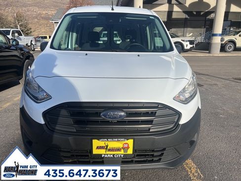 Used 2019 Ford Transit Connect XL image 2