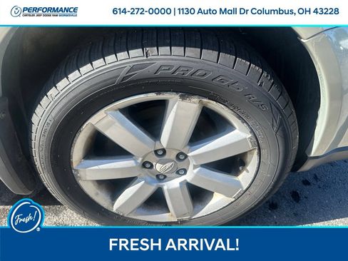 Used 2006 Subaru Outback 2.5i AWD/4WD image 26