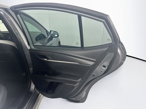 Used 2025 Toyota Camry SE FWD image 29