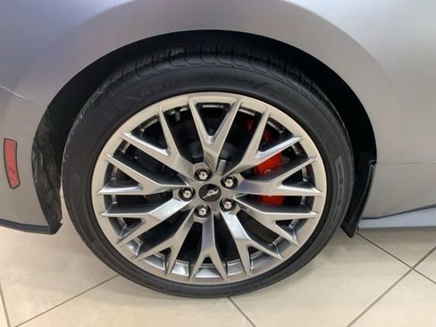 New 2025 Ford Mustang GT Premium image 30