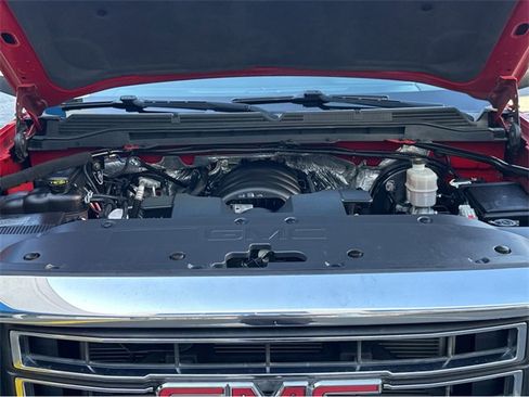 Used 2014 GMC Sierra 1500 SLT w/ SLT Crew Cab Value Package image 41