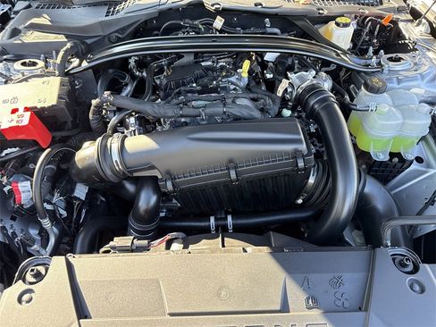 New 2025 Ford Mustang Premium image 20