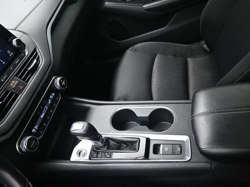 Used 2019 Nissan Altima 2.5 SV image 19