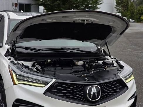 Used 2020 Acura RDX A-Spec image 37