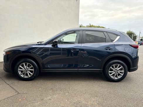 Certified 2023 MAZDA CX-5 AWD 2.5 S w/ Preferred Package image 3