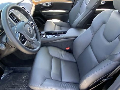 New 2025 Volvo XC90 T8 Plus w/ Protection Package Premier image 20