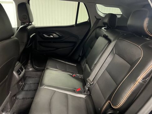 Certified 2023 GMC Terrain AT4 AWD/4WD image 14
