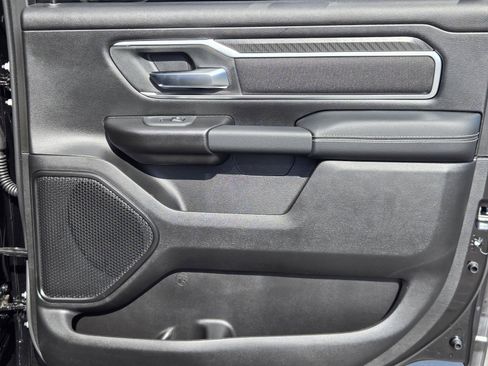 New 2026 RAM 1500 Big Horn w/ Night Edition RWD image 31