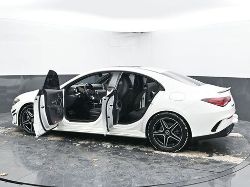 Used 2023 Mercedes-Benz CLA 250 4MATIC image 59