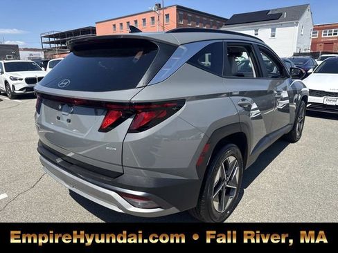 Used 2025 Hyundai Tucson SEL image 9