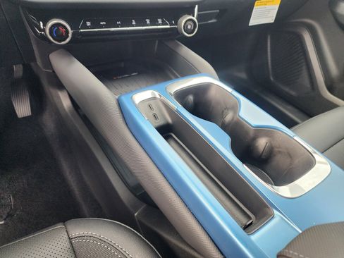 New 2026 Chevrolet Equinox EV LT image 33