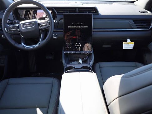 New 2026 GMC Terrain AT4 AWD/4WD image 18