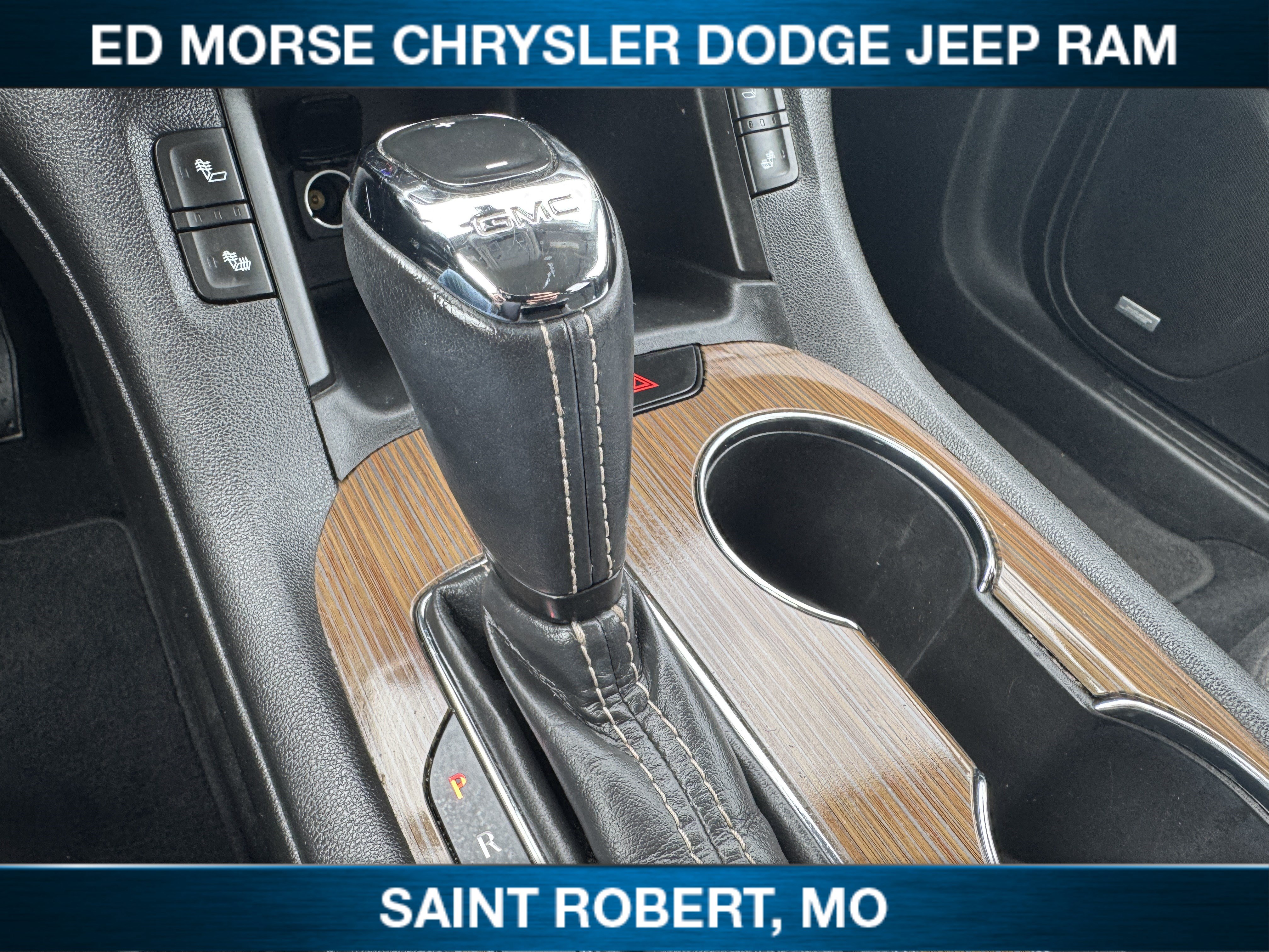 Used 2019 GMC Acadia SLE w/ Driver Alert Package I AWD/4WD image 27