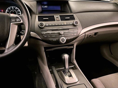 Used 2012 Honda Accord LX image 7
