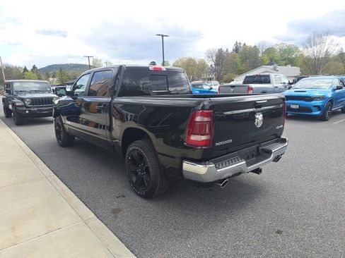 Certified 2023 RAM 1500 Laramie AWD/4WD image 30